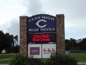 Home of the Blue Devils